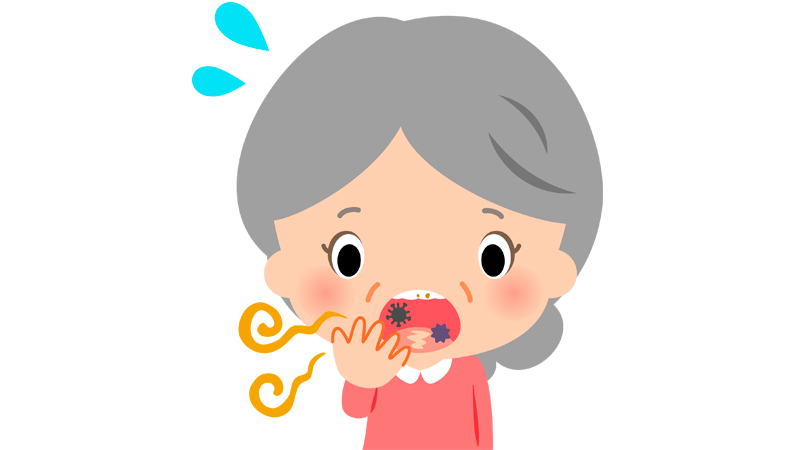 4 hemmelige tricks mod dårlig ånde